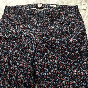 NWT gap pants